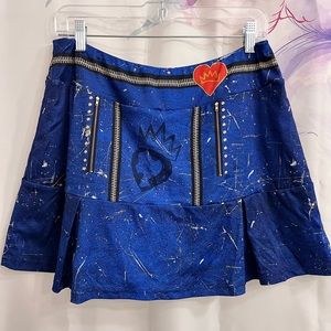 RunDisney Evie from Descendants Running Skirt